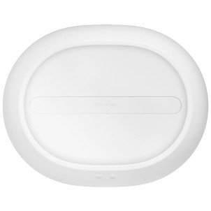 Sonos Move 2 White Diffusore Ricaricabile Wi-Fi AirPlay 2 Multiroom Bluetooth ControlliVocali Autonomia 24h