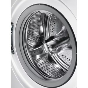Electrolux EW6S526B Lavatrice Slim 40cm 6Kg 1200giri MotoreInverter Vapore AntiAllergy