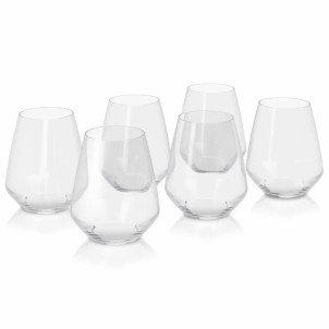 Eva Solo Bicchieri 6pz 40cl Legio Nova Cristallo senza Piombo