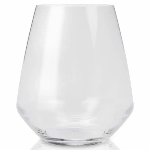 Eva Solo Bicchieri 6pz 40cl Legio Nova Cristallo senza Piombo