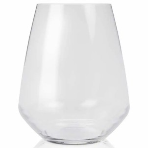 Eva Solo Bicchieri 6pz 50cl Legio Nova Cristallo senza Piombo