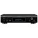 Denon DNP-800NE Black Network Audio Player Wi-Fi Heos AirPlay2 Bluetooth USB Display OLED 3 Righe