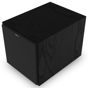 Klipsch R-101SW Black Subwoofer Amplificato 150W Woofer 25,4cm