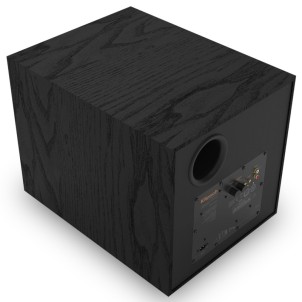 Klipsch R-101SW Black Subwoofer Amplificato 150W Woofer 25,4cm