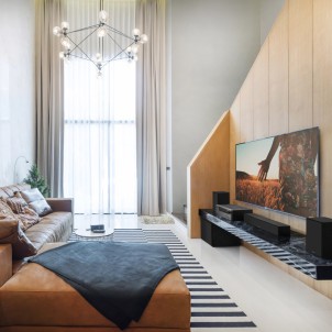 Klipsch R-30C Black Cassa Centrale 100W 2vie TwTromba2,5 4xW8,9 2xTractrixPort