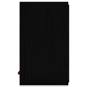 Klipsch R-50M Black Coppia Casse Scaffale 75W 2vie TwTromba2,5 W13,3 BassReflex