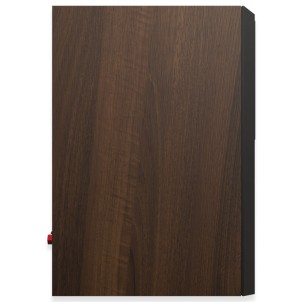 Klipsch RP-500M II Walnut Coppia Casse Scaffale 75W 2vie TwTromba2,5 W13,3 TractrixPort