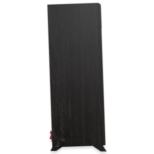 Klipsch RP-5000F II Ebony Black Coppia Casse Pavimento 100W 2vie TwTromba2,5 2xW13,3 2xTractrixPort