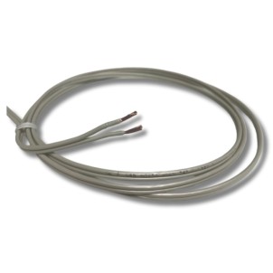 QED Performance Micro al Metro Cavo Casse AWG17 Sezione 2x1.25mmq