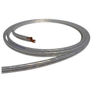 QED Performance XT25 al metro Cavo Casse AWG14 X-Tube Technology