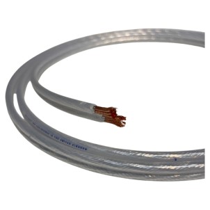 QED Performance XT25 al metro Cavo Casse AWG14 X-Tube Technology