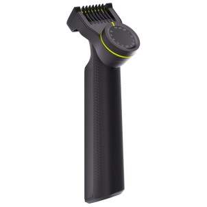 Philips QP6542/15 RegolaBarba e Corpo OneBlade PRO 360 Rade Rifinisce Regola 0.4-10mm 14step R1h/A90m