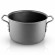 Eva Solo Pentola 3,8L 20cm Grey Line Ceramica Slip-Let Antiaderente Funziona su Gas Elettrico Induzione Forno