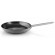 Eva Solo Padella 24cm Grey Line Ceramica Slip-Let Antiaderente Funziona su Gas Elettrico Induzione Forno
