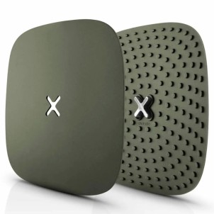 Eva Solo Presine 18x18 con Gancio Adesivo Green Tools