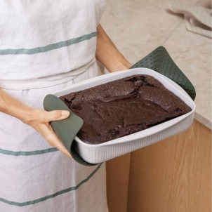 Eva Solo Presine 18x18 con Gancio Adesivo Green Tools