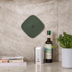 Eva Solo Presine 18x18 con Gancio Adesivo Green Tools