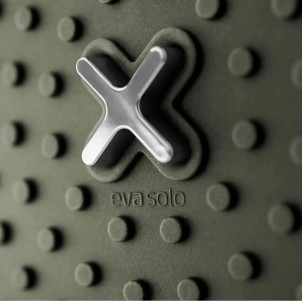 Eva Solo Presine 18x18 con Gancio Adesivo Green Tools