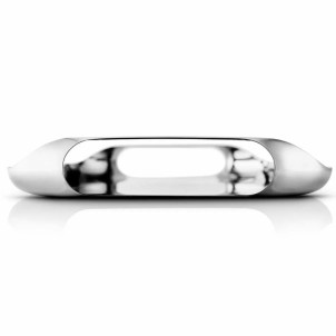 Eva Solo Vassoio 43x25cm Acciao Inox Tools Design