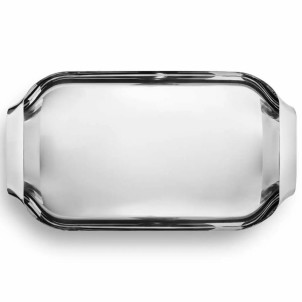Eva Solo Vassoio 43x25cm Acciao Inox Tools Design