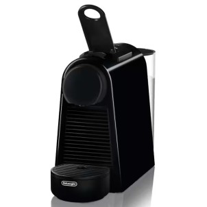 DeLonghi EN85.B Nero Essenza Mini Macchina del Caffè Nespresso Capsule