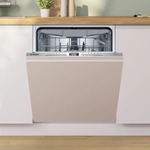 Bosch SMV4ECX21E Lavastoviglie Incasso 14Coperti 3°Cestello 42dB SpeedPerfect+ EfficientDry VascaInox Serie4