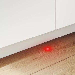 Bosch SMV4ECX21E Lavastoviglie Incasso 14Coperti 3°Cestello 42dB SpeedPerfect+ EfficientDry VascaInox Serie4