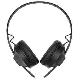 Sennheiser HD250BT Black Cuffia OnEar Bluetooth Autonomia 25h Ricarica 3h