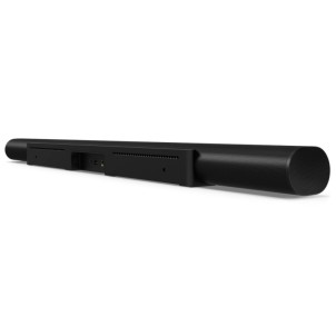 Sonos Arc Ultra Black Soundbar Dolby Atmos Audio Spaziale 9.1.4 Sound Motion Trueplay Wi-Fi AirPlay2 Bluetooth