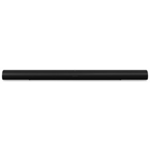 Sonos Arc Ultra Black Soundbar Dolby Atmos Audio Spaziale 9.1.4 Sound Motion Trueplay Wi-Fi AirPlay2 Bluetooth