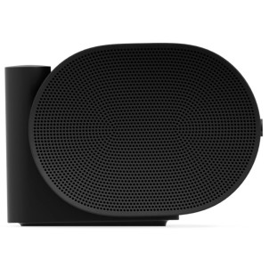 Sonos Arc Ultra Black Soundbar Dolby Atmos Audio Spaziale 9.1.4 Sound Motion Trueplay Wi-Fi AirPlay2 Bluetooth