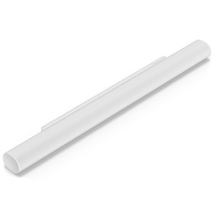 Sonos Arc Ultra White Soundbar Dolby Atmos Audio Spaziale 9.1.4 Sound Motion Trueplay Wi-Fi AirPlay2 Bluetooth