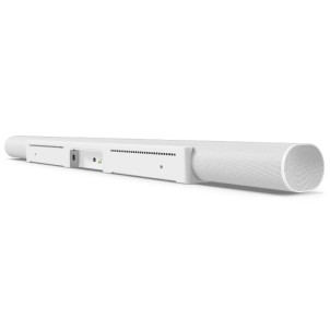 Sonos Arc Ultra White Soundbar Dolby Atmos Audio Spaziale 9.1.4 Sound Motion Trueplay Wi-Fi AirPlay2 Bluetooth