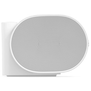 Sonos Arc Ultra White Soundbar Dolby Atmos Audio Spaziale 9.1.4 Sound Motion Trueplay Wi-Fi AirPlay2 Bluetooth