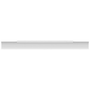 Sonos Arc Ultra White Soundbar Dolby Atmos Audio Spaziale 9.1.4 Sound Motion Trueplay Wi-Fi AirPlay2 Bluetooth