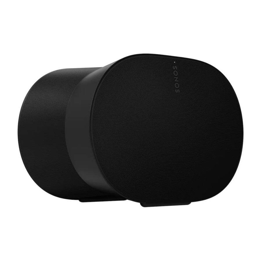 Sonos Era 300 Black Diffusore Wireless Dolby Atmos TruePlay Wi-Fi AirPlay2 Bluetooth Multiroom Voice Control