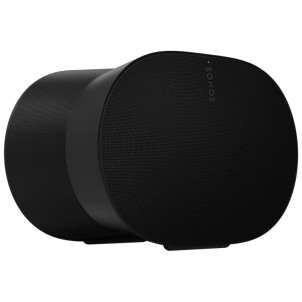 Sonos Era 300 Black Diffusore Wireless Dolby Atmos TruePlay Wi-Fi AirPlay2 Bluetooth Multiroom Voice Control