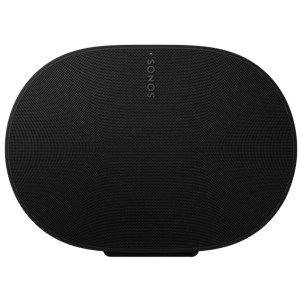 Sonos Era 300 Black Diffusore Wireless Dolby Atmos TruePlay Wi-Fi AirPlay2 Bluetooth Multiroom Voice Control
