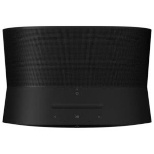 Sonos Era 300 Black Diffusore Wireless Dolby Atmos TruePlay Wi-Fi AirPlay2 Bluetooth Multiroom Voice Control