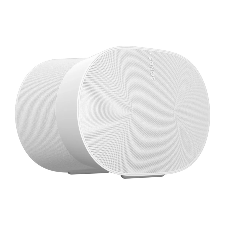 Sonos Era 300 White Diffusore Wireless Dolby Atmos TruePlay Wi-Fi AirPlay2 Bluetooth Multiroom Voice Control