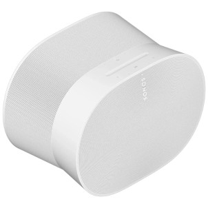 Sonos Era 300 White Diffusore Wireless Dolby Atmos TruePlay Wi-Fi AirPlay2 Bluetooth Multiroom Voice Control