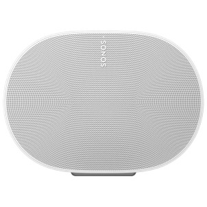 Sonos Era 300 White Diffusore Wireless Dolby Atmos TruePlay Wi-Fi AirPlay2 Bluetooth Multiroom Voice Control