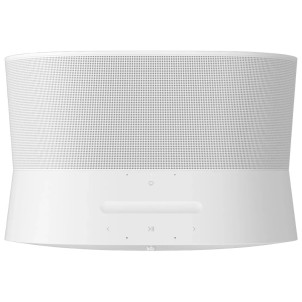 Sonos Era 300 White Diffusore Wireless Dolby Atmos TruePlay Wi-Fi AirPlay2 Bluetooth Multiroom Voice Control
