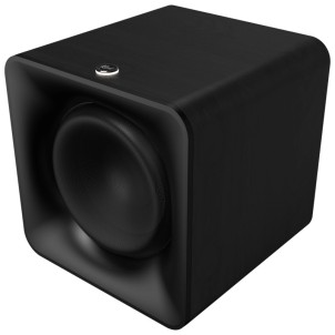Klipsch Flexus Sub 100 Subwoofer Wireless 10" 80W per Soundbar Flexus Core 200 e Flexus Core 100