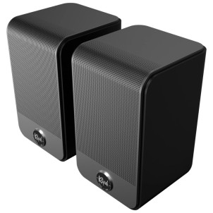 Klipsch Flexus Surr 100 Coppia Casse Surround Wireless 50W per Soundbar Flexus Core 200 e Flexus Core 100