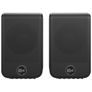 Klipsch Flexus Surr 100 Coppia Casse Surround Wireless 50W per Soundbar Flexus Core 200 e Flexus Core 100