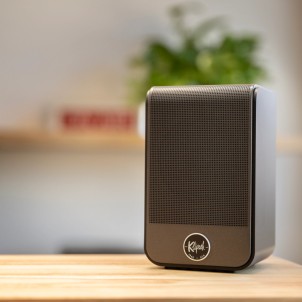 Klipsch Flexus Surr 100 Coppia Casse Surround Wireless 50W per Soundbar Flexus Core 200 e Flexus Core 100