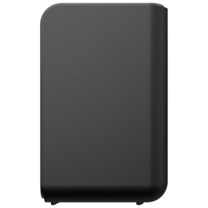 Klipsch Flexus Surr 100 Coppia Casse Surround Wireless 50W per Soundbar Flexus Core 200 e Flexus Core 100