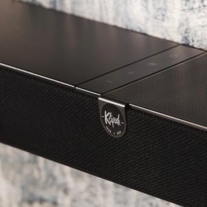 Klipsch Flexus Core 100 Soundbar 2.1 Channel DolbyAtmos HDMI eARC Ottico Bluetooth