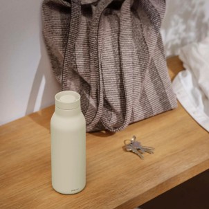 Eva Solo Urban Thermo Flask 0,5L Cocco Borraccia Termica To Go